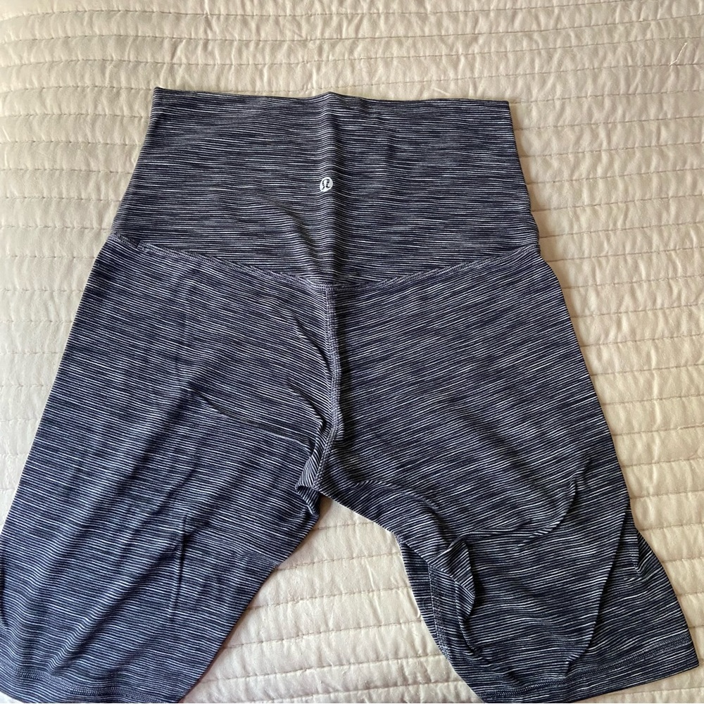 Align 10” Short